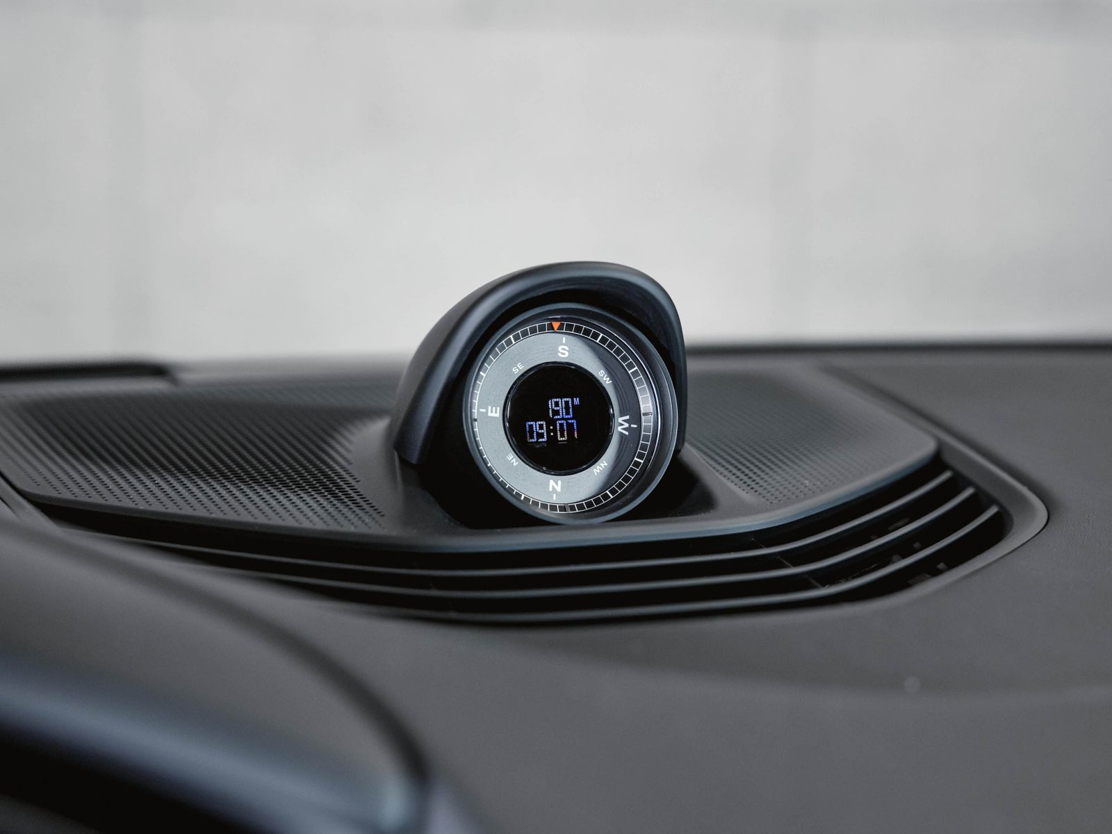 Porsche Taycan - Bild 34