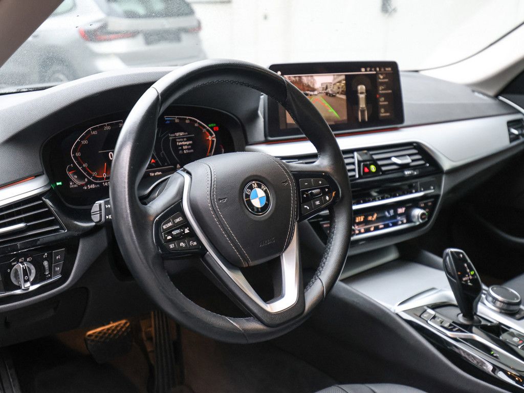 BMW 520 - Bild 33