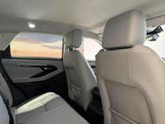 Foto Nummer 10: LAND ROVER Range Rover Evoque