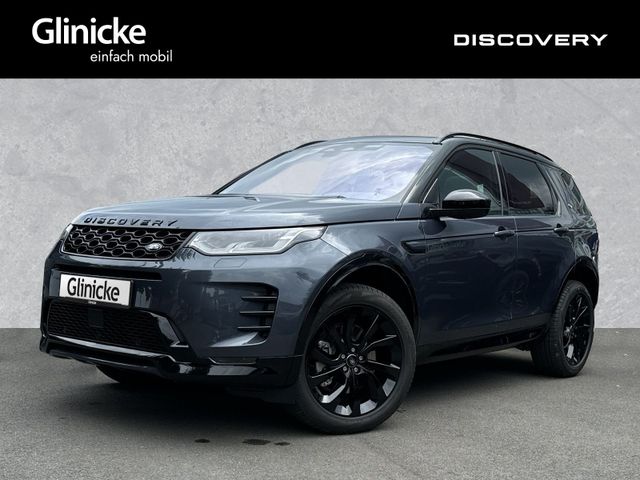 Land Rover Discovery Sport Dynamic HSE AWD 20 Zoll AHK Pano