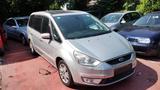 Ford Zu verkaufen: Ford Galaxy, Baujahr 2008  ... - Ford Galaxy Gebrauchtwagen in Leipzig