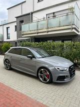 Audi RS3 8V SB |DAZA|ohne OPF|Motor 44000km - Audi RS3 ohne OPF Gebrauchtwagen
