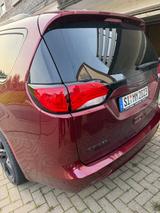 Chrysler Pacifica 3,6l 7Sitzer 20zoll - Chrysler Pacifica von privat