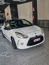 DS Automobiles Ds DS3 3 1.4 VTi 95 GPL airdream Just Black - DS Automobiles DS3 aus 2012