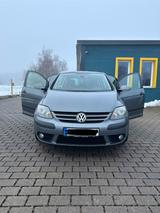 Volkswagen VW Golf plus 2.0 TDI | 140 PS | 6-Gang | T... - Volkswagen Golf 140 ps mit Diesel-Antrieb