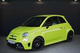 Abarth 595 Pista*Schalter*Record Monza*Service NEU*DE - Abarth aus 2020