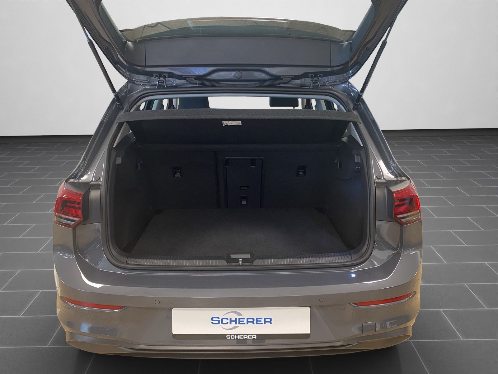 Volkswagen Golf - Bild 16