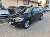 BMW Bmw X1 sDrive16d LED Km 99.000 - 2017 - BMW: X9