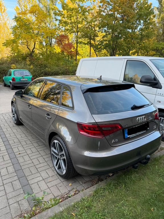 Image of Audi A3