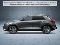 Volkswagen T-Roc - Vorschau Bild 2