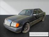 Mercedes-Benz 260 E LM - blaue Mercedes-Benz 260