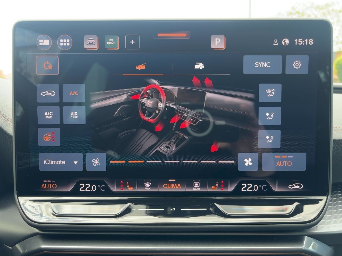 Cupra Formentor - Bild 16