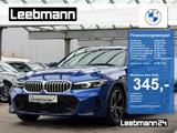 BMW 318i Touring M-Sportpaket GARANTIE bis 09/2029