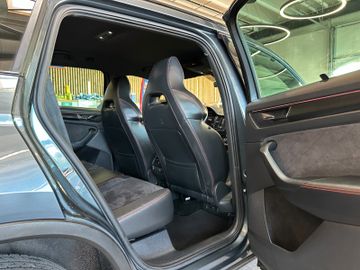 MYAUTOCENTER – Gebraucht- und Jahreswagen mit Werkstattservice in Pfaffenhofen Skoda Kodiaq *RS*ACC*Memory*Keyless*1-Hand*VOLL