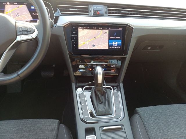 Passat Variant 2.0 TSI Business DSG/ACC/AHK/NAVI