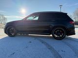 Mercedes-Benz Mercedes-AMG GLC 63 S 4MATIC+ Aut... - Mercedes-Benz GLC 63 AMG von privat