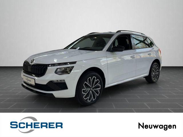 Skoda Kamiq Balance 1,0 TSI 85 kW 7-Gang-DSG