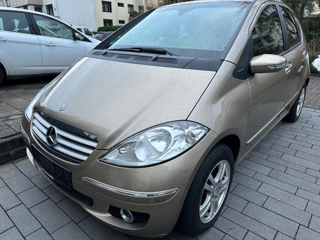 Mercedes-Benz A 170 A -Klasse A 170