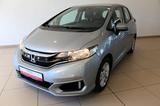 Honda Jazz Comfort sehr gepflegt, PDC, SHZ, Navi - Honda in Magdeburg