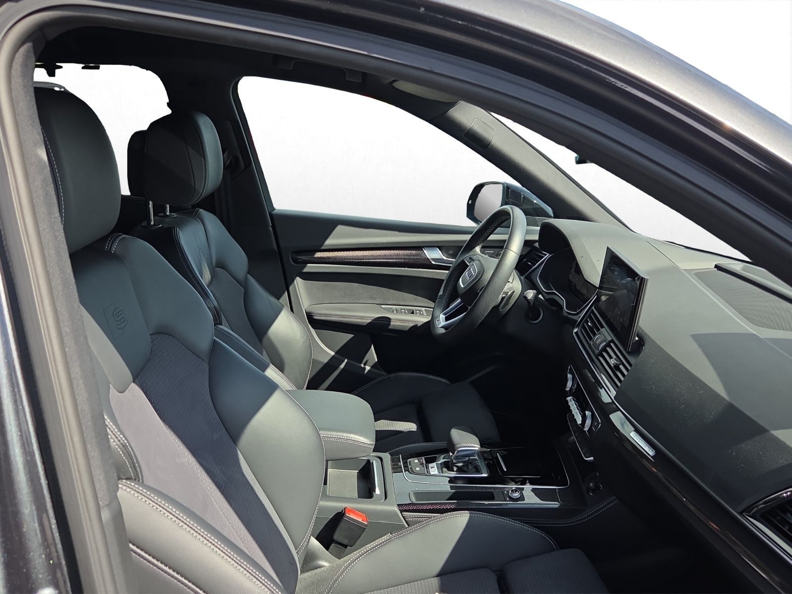 Audi SQ5 - Bild 4