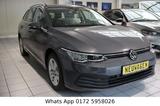 Volkswagen Golf VIII Variant Life*AHZV*Kamera*LED*ACC*PDC - Volkswagen Golf Tageszulassungen: Variant