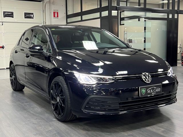 Volkswagen Golf 2.0 tdi150cv dsg