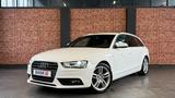 Audi A4 1.8 TFSI S line Avant BI-XENON*PDC*LEDER - Audi A4 B8 Gebrauchtwagen