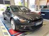 Volkswagen Scirocco 1.4 TSI 90 kW - Volkswagen Scirocco Gebrauchtwagen