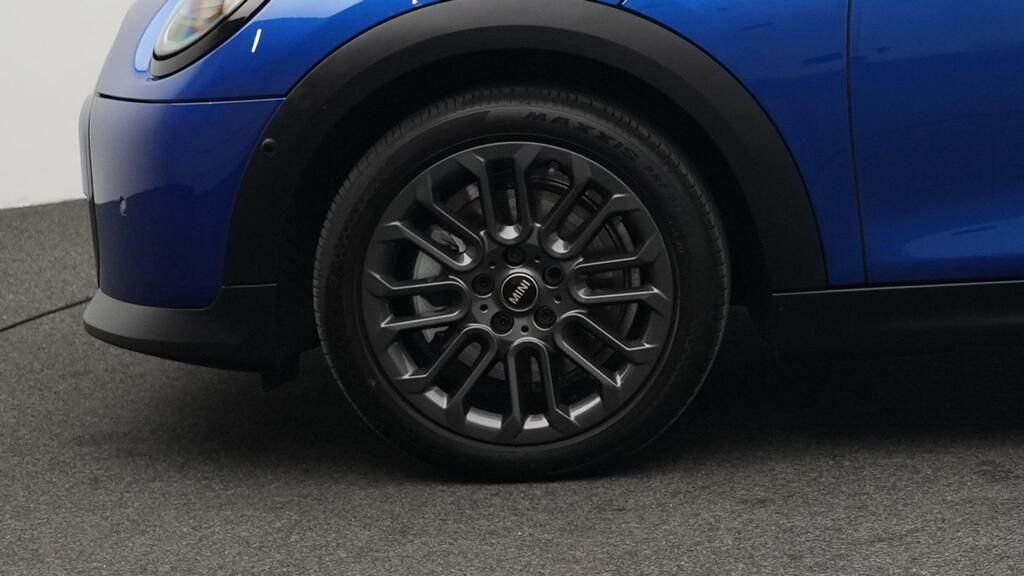 MINI Cooper C - Bild 19