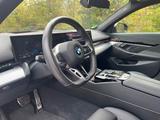 BMW 520d Touring G61 - 07/2024 - 16T KM - BMW 5er-Reihe G61