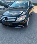 Mercedes-Benz C 320 CDI 4MATIC ELEGANCE Elegance
