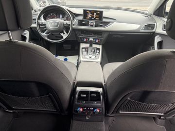 Audi A6 - 10
