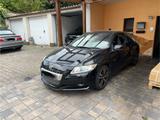 Honda CR-Z - Honda CR-Z