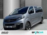 Opel Zafira Life Elegance,StandHZG ,Panorama, Navi, L - Opel Zafira Life: Elegance