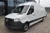 Mercedes-Benz Sprinter III Kastenwagen 315 CDI - Angebote