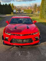 Chevrolet Camaro SS 6.2 V8 - gebrauchte Chevrolet Sportwagen