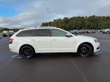 Skoda Octavia - 5