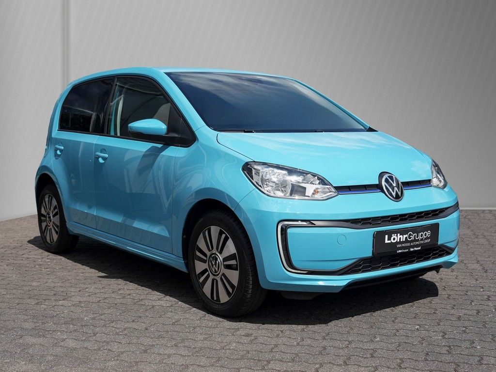 Volkswagen e-up! Style Plus *Climatronic*Sitzheizung*Komfor imagem 3