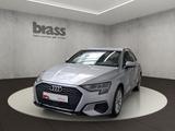Audi A3 Sportback Advanced 30 TDI 85(116) kW(PS) S tr - Audi A3 8P mit Diesel-Antrieb