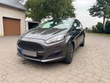 Ford Fiesta 1.25 Trend, Benzin, 60 kW (82 ... - Ford Fiesta: 60 Trend
