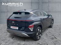 Hyundai KONA - Vorschau Bild 4