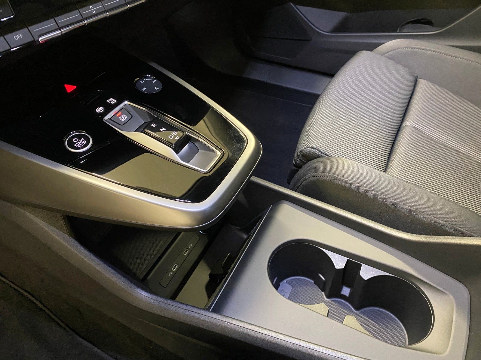 Audi Q4 e-tron - Bild 11