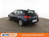 BMW 118i Advantage Aut.*NAVI*PDC*TEMPO*SHZ* - BMW 118: Sitzheizung