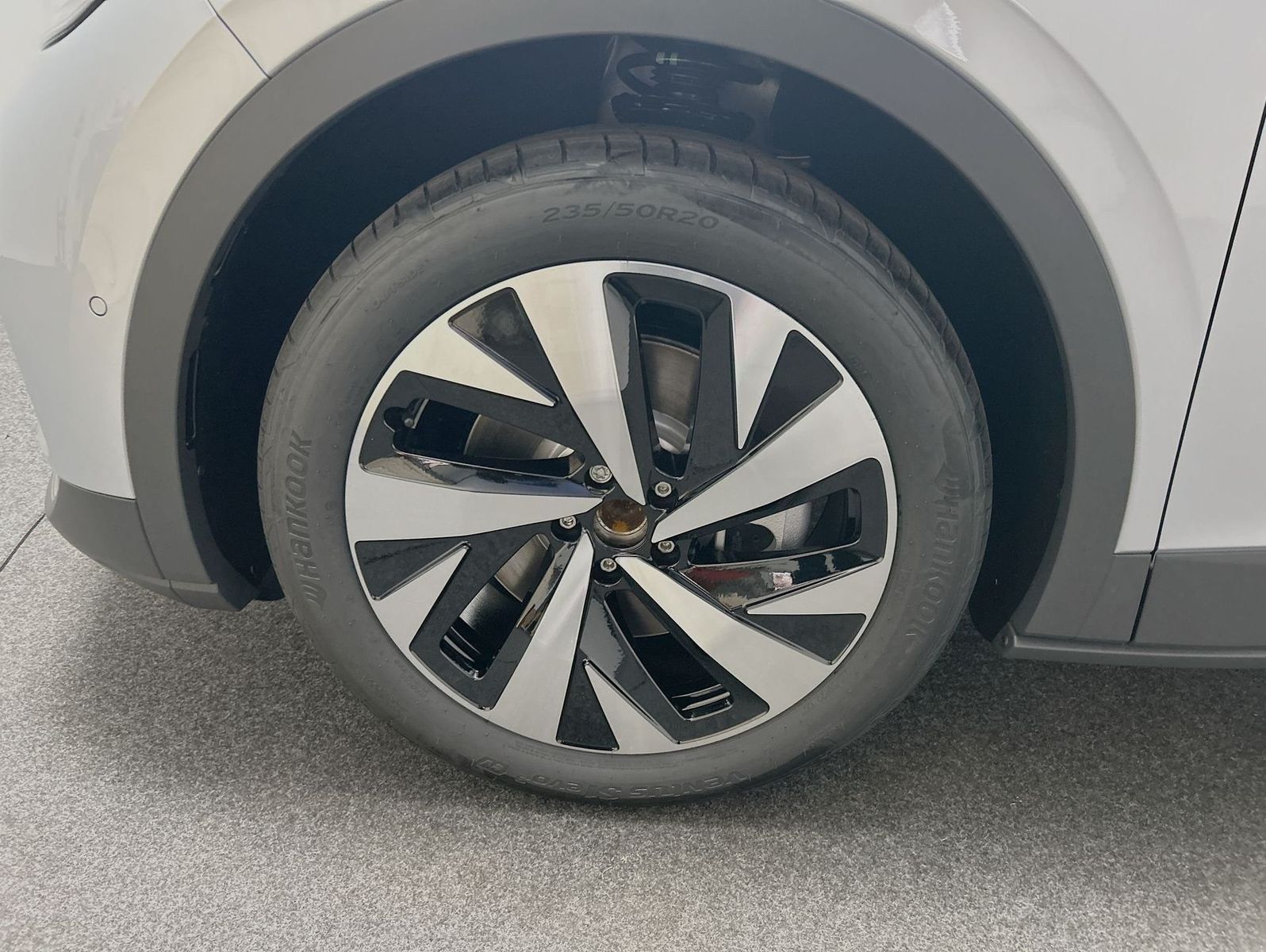 Volkswagen ID.4 - Bild 16