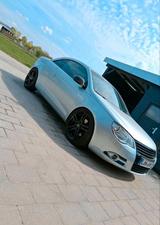 Volkswagen VW EOS 2.0TFSI  TÜV NEU   GTI   V6  Tausch... - Volkswagen Golf: GTI TFSI