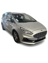 Ford S-Max Titanium*AHK*Winterpaket*KAMERA*AppLink* - Ford in Krefeld: Ka