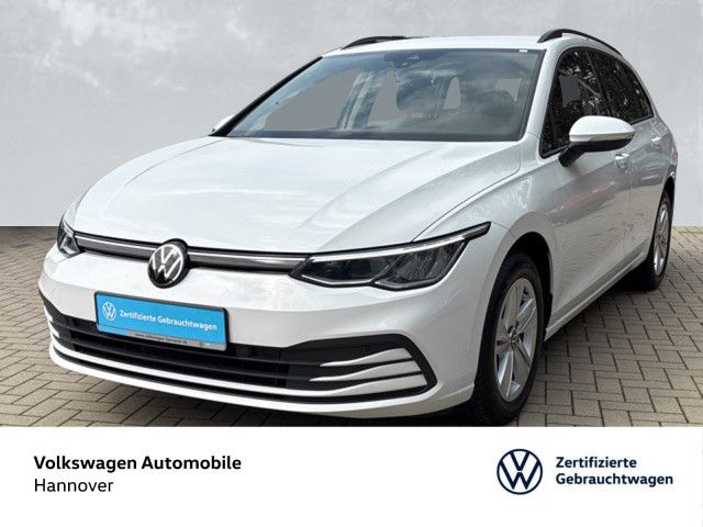 Volkswagen Golf VIII Variant 2.0 TDI LED Dig.Cockpit SHZ