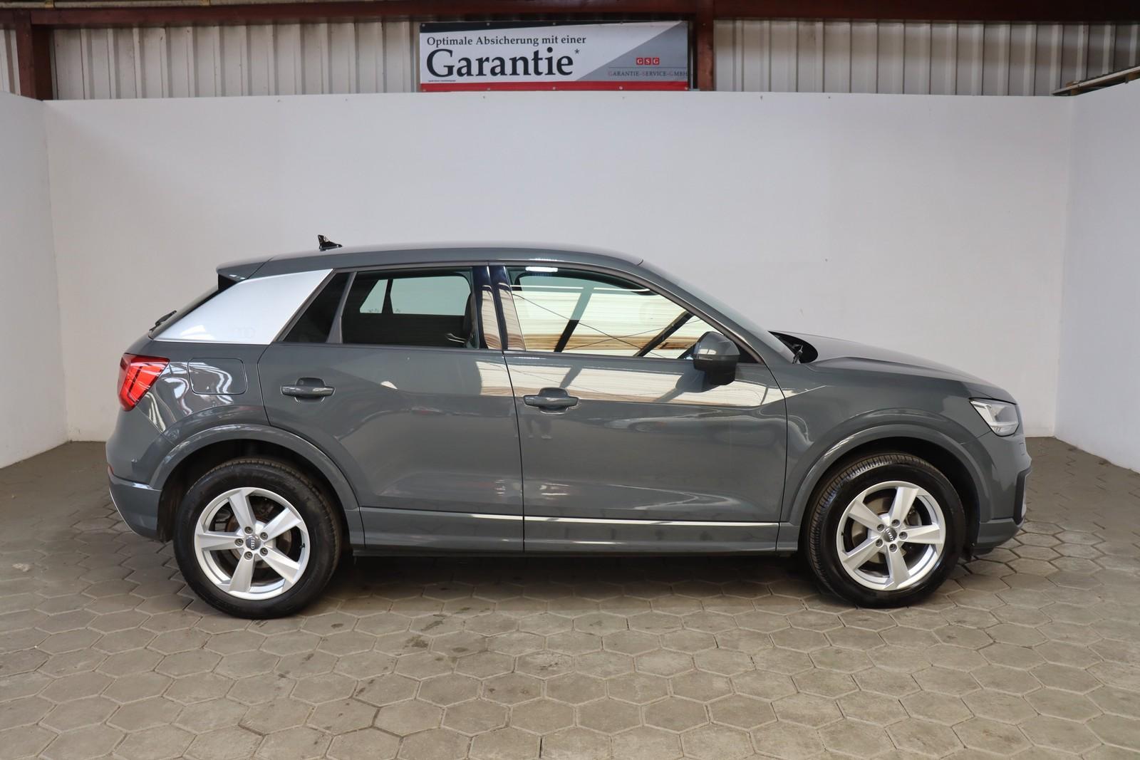 Audi Q2 35 TFSI sport S line LED*NAVI*SHZ*PDC, миниатюра 5
