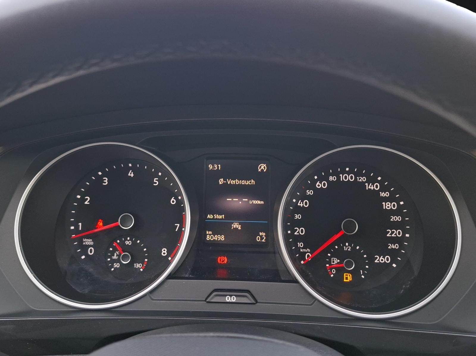 Volkswagen Tiguan TSI Life LED CarPlay ACC PDC SHZ 18", миниатюра 18