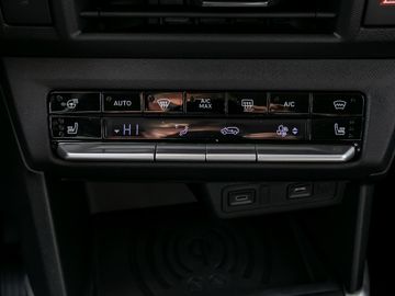 Opel Frontera GS 1.2 81 kW Fernlicht-Assistent Kamera